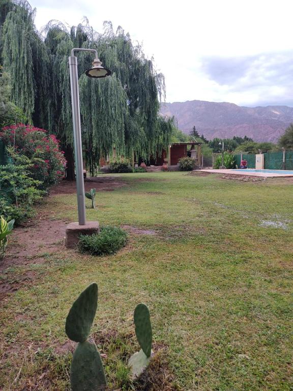 Villa Bustos