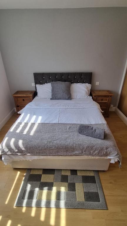 Spacious Holistic Double Room - 双人间