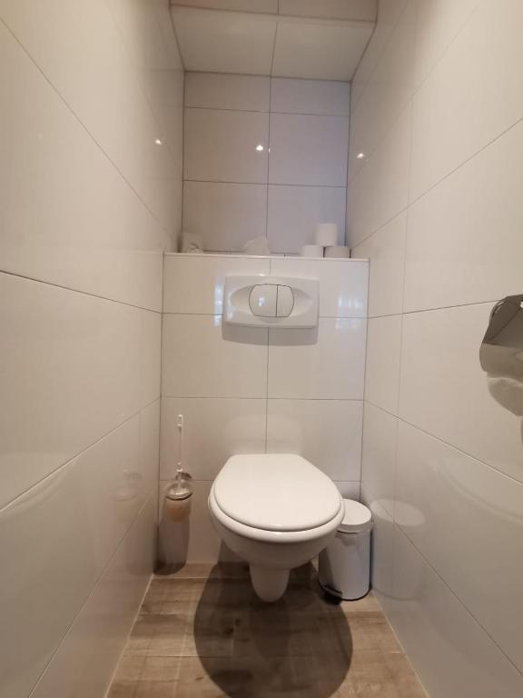 Kép Hotel Gasthof Stranachwirt szállásáról Sankt Michael im Lungauban a galériában