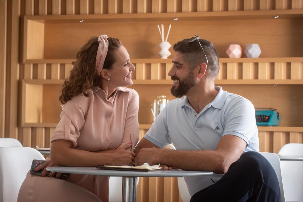 Essence Inn Marianos Hotel - Resim 43