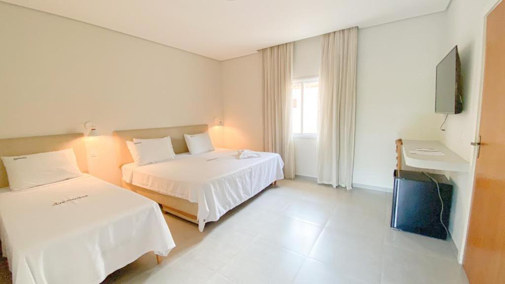 Fotografie z fotogalerie ubytování Pousada Aquino Mar v destinaci Paraty