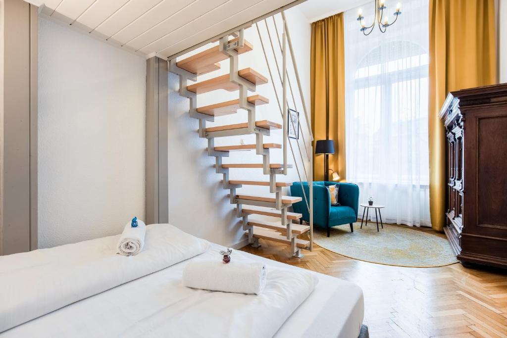 Maverick Apartments - Resim 43