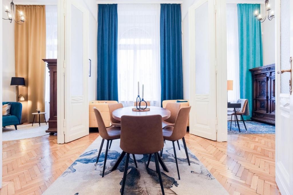 Maverick Apartments - Resim 40