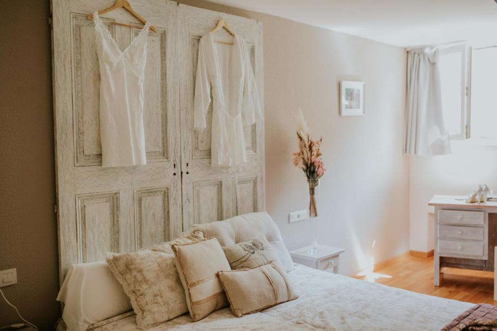 Balneario Casa Pallotti - Juniorsuite