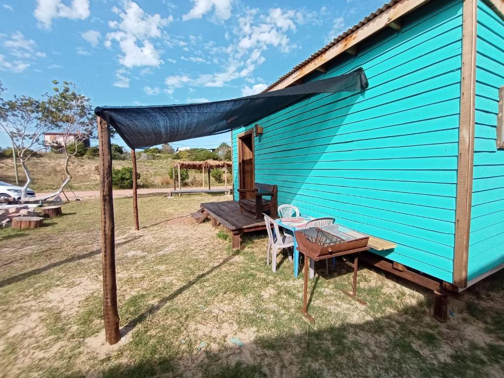 Cabaña Federico, Punta Del Diablo (updated prices 2024)