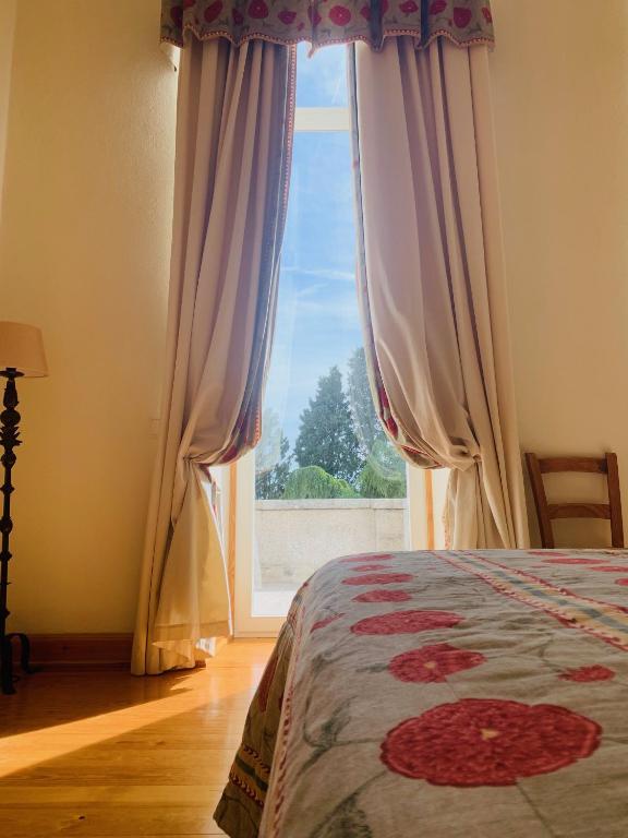 Lam Hotel Convento do Desagravo - 14