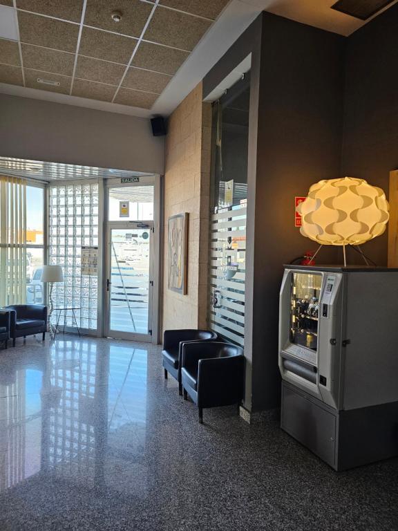 Fotografie z fotogalerie ubytování Hotel Villasegura v destinaci Molina de Segura