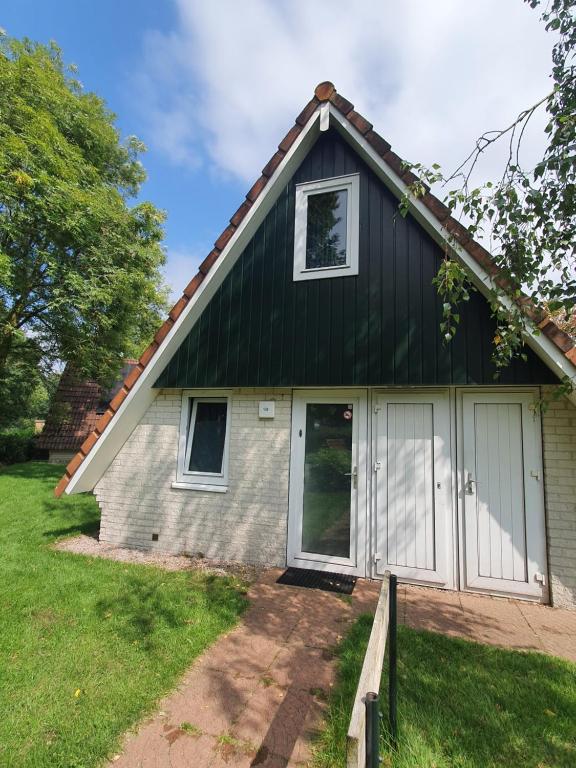 Vakantiehuisje in Gramsbergen - Holiday Home