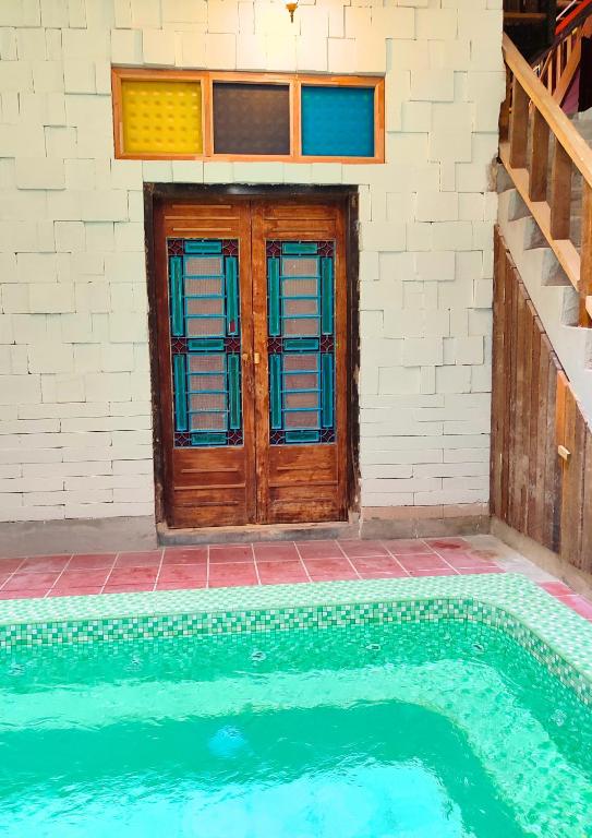 Bestow Boutique Hotel - King Room With Pool View