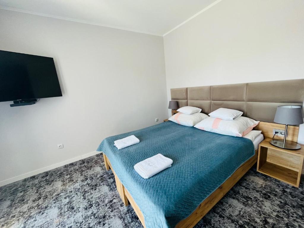 La Park Aparthotel - 4