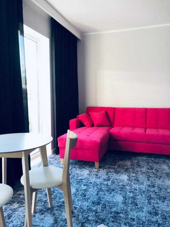 La Park Aparthotel - 5