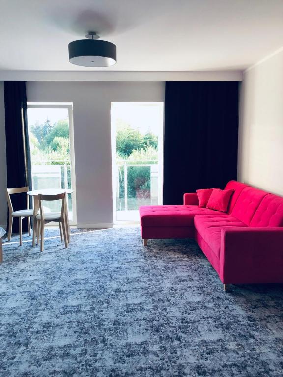 La Park Aparthotel - 19