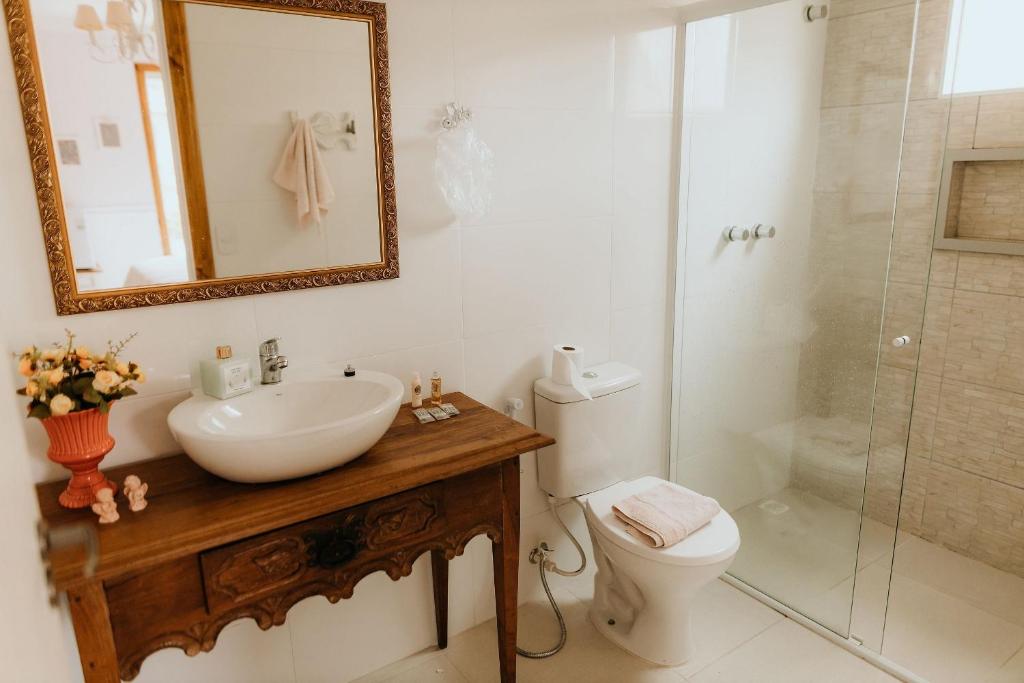 Pousada de charme Paty´s Garden