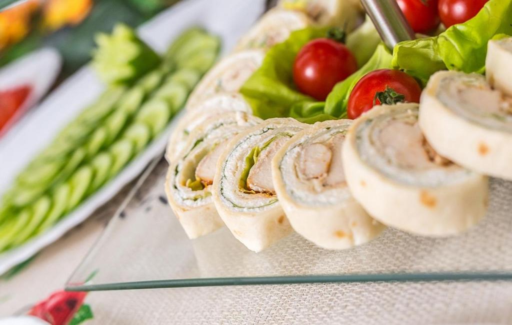 Willa Górska Dolina Jacuzzi & Sauna - 7