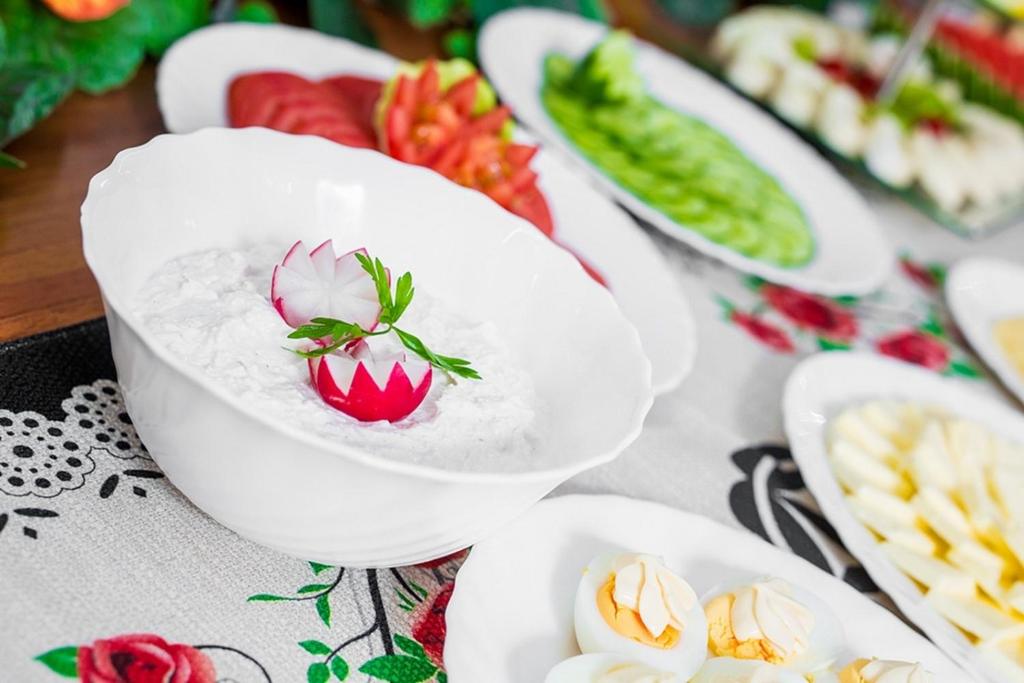 Willa Górska Dolina Jacuzzi & Sauna - 13