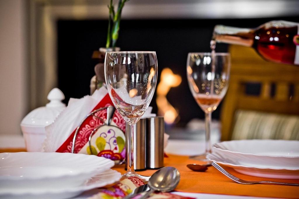 Willa Górska Dolina Jacuzzi & Sauna