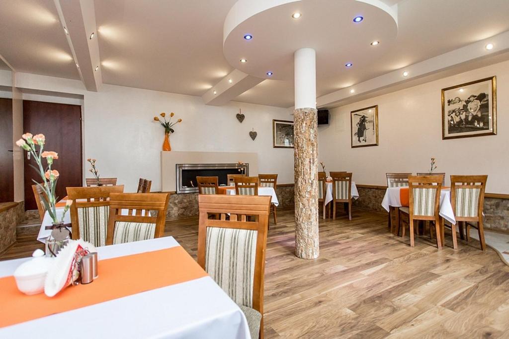 Willa Górska Dolina Jacuzzi & Sauna - 2