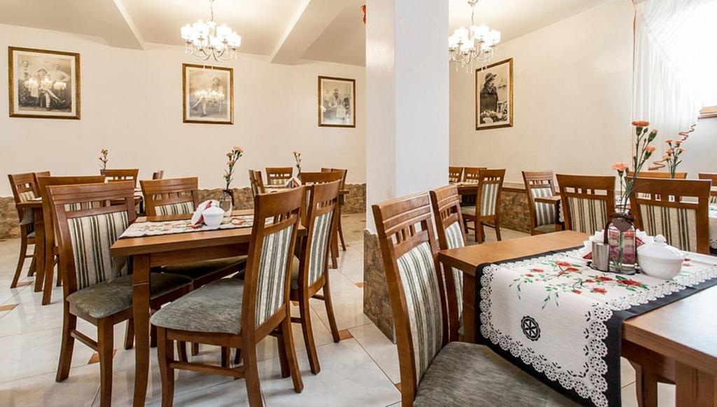 Willa Górska Dolina Jacuzzi & Sauna - 3