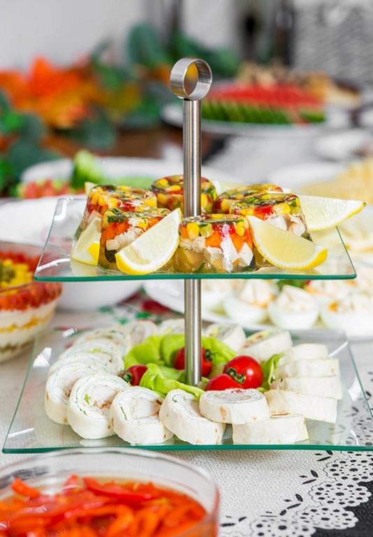 Willa Górska Dolina Jacuzzi & Sauna - 12