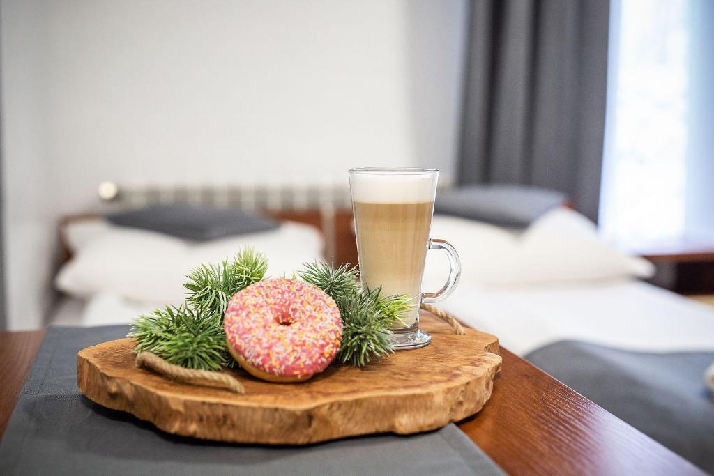 Willa Górska Dolina Jacuzzi & Sauna - 17