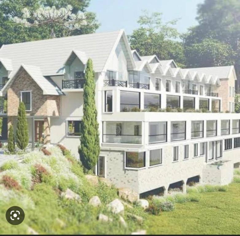 Duplex com 2 banheiras privativas Carpe Diem spa e boutique hotel