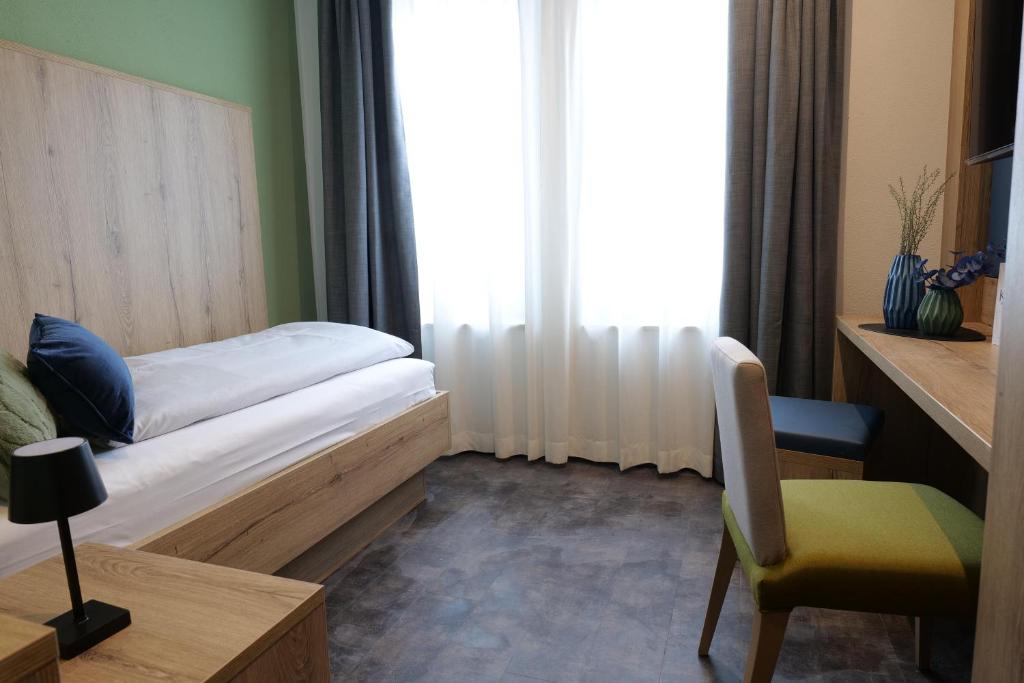 Reos Hotel Isny - Error