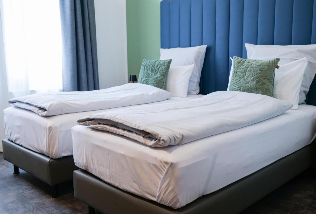 Reos Hotel Isny - Error