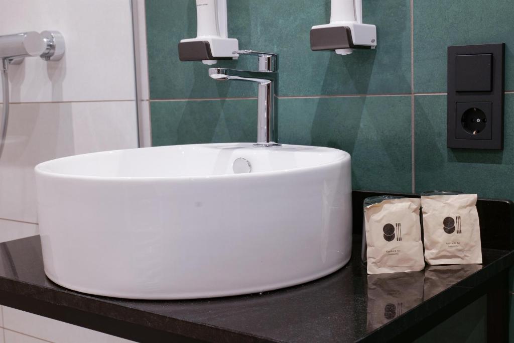 Reos Hotel Isny - Error