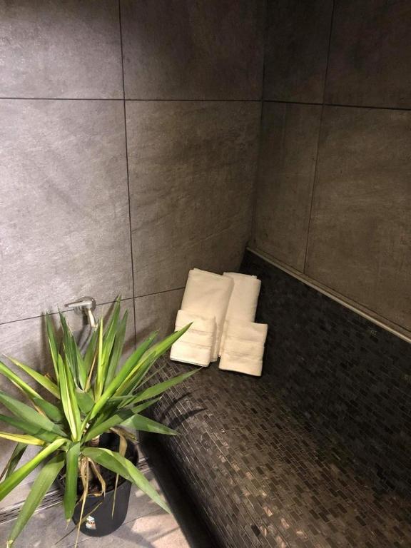 Fotografie z fotogalerie ubytování La villa 10 HÔTEL SPA v destinaci Étretat