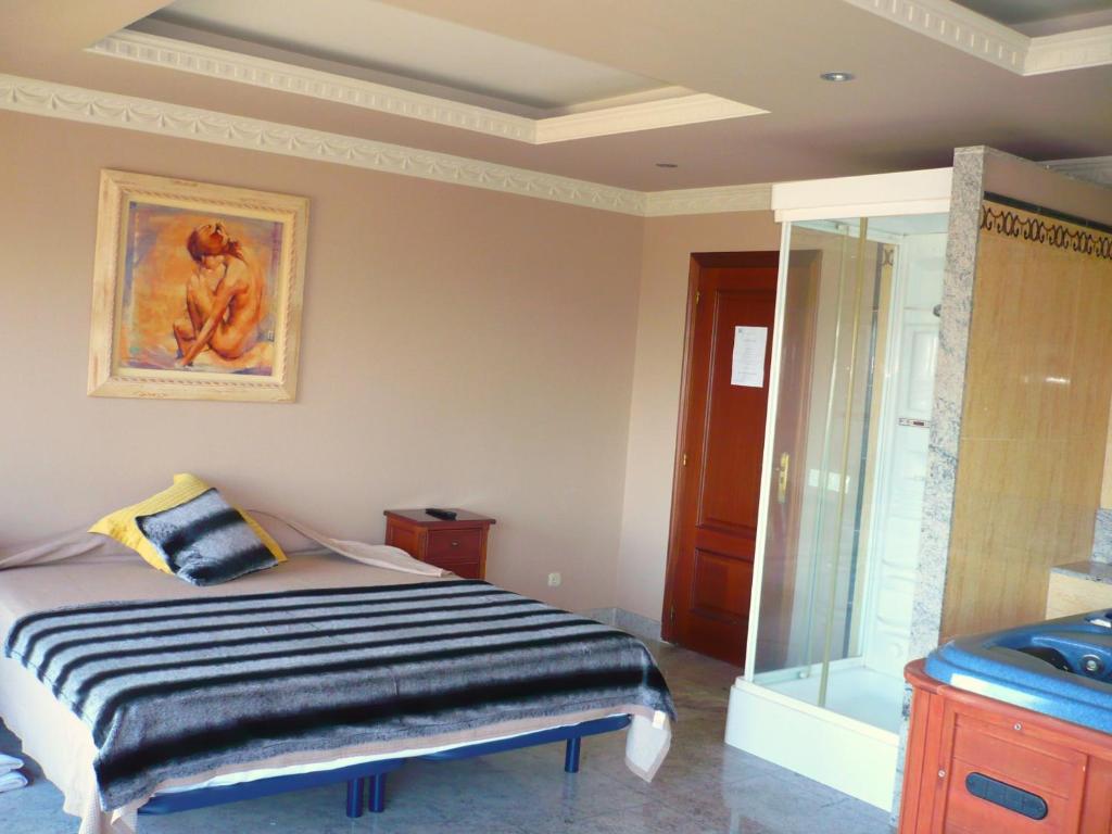 Derechos de imagen reservados por Booking.com