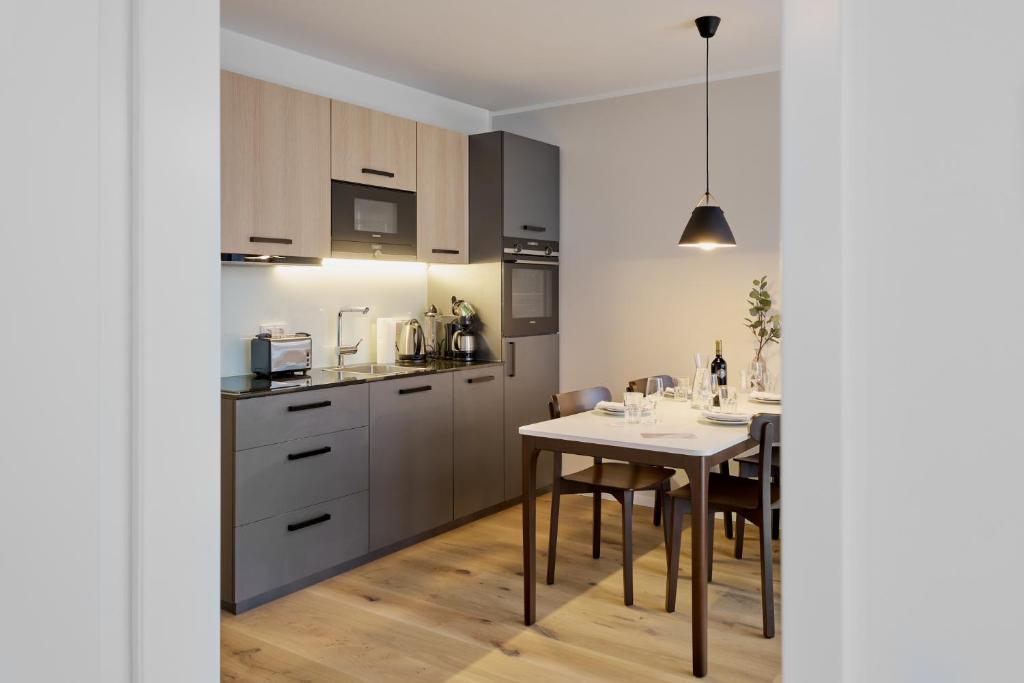 Arbio I Makro Apartments - Resim 26