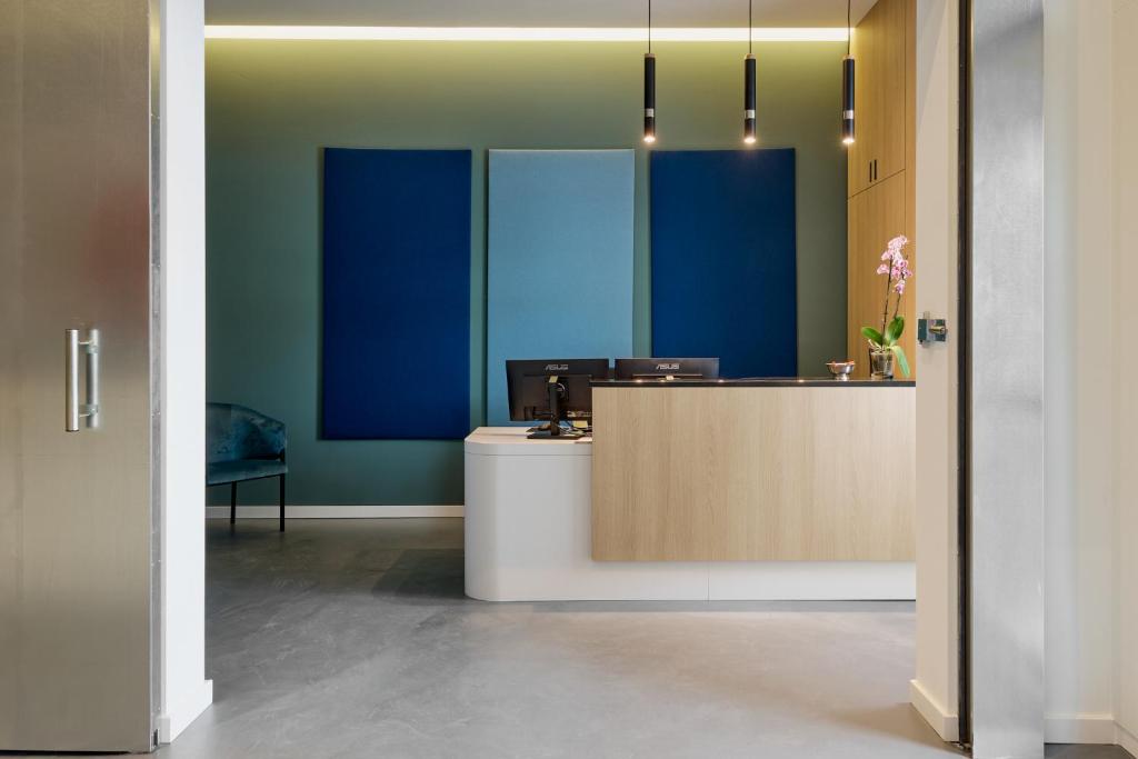 Arbio I Makro Apartments - Resim 42