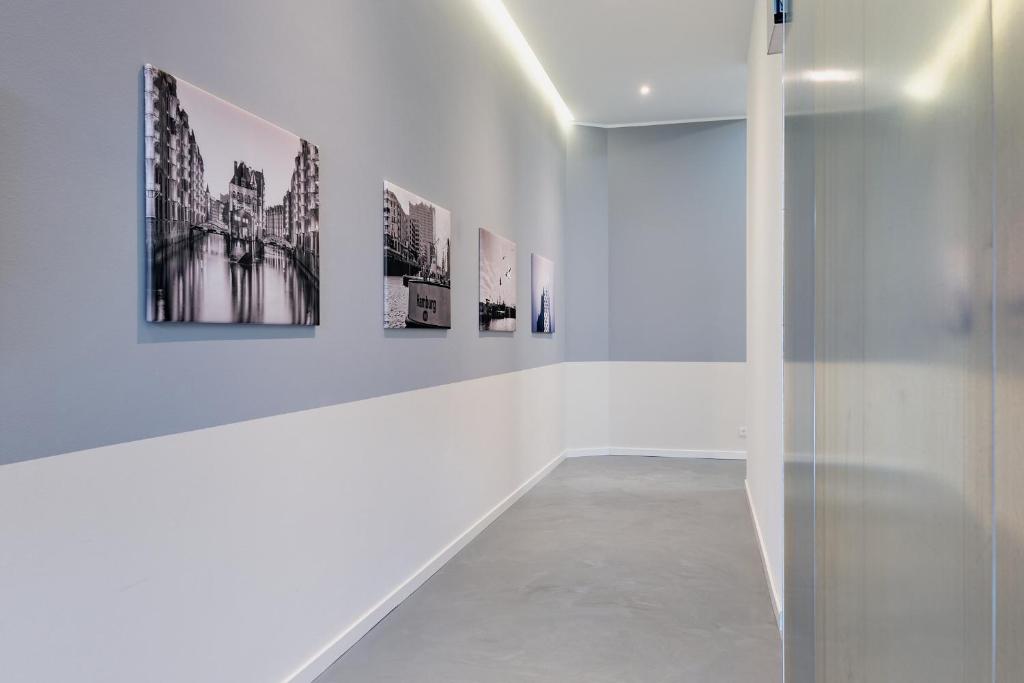 Arbio I Makro Apartments - Resim 40