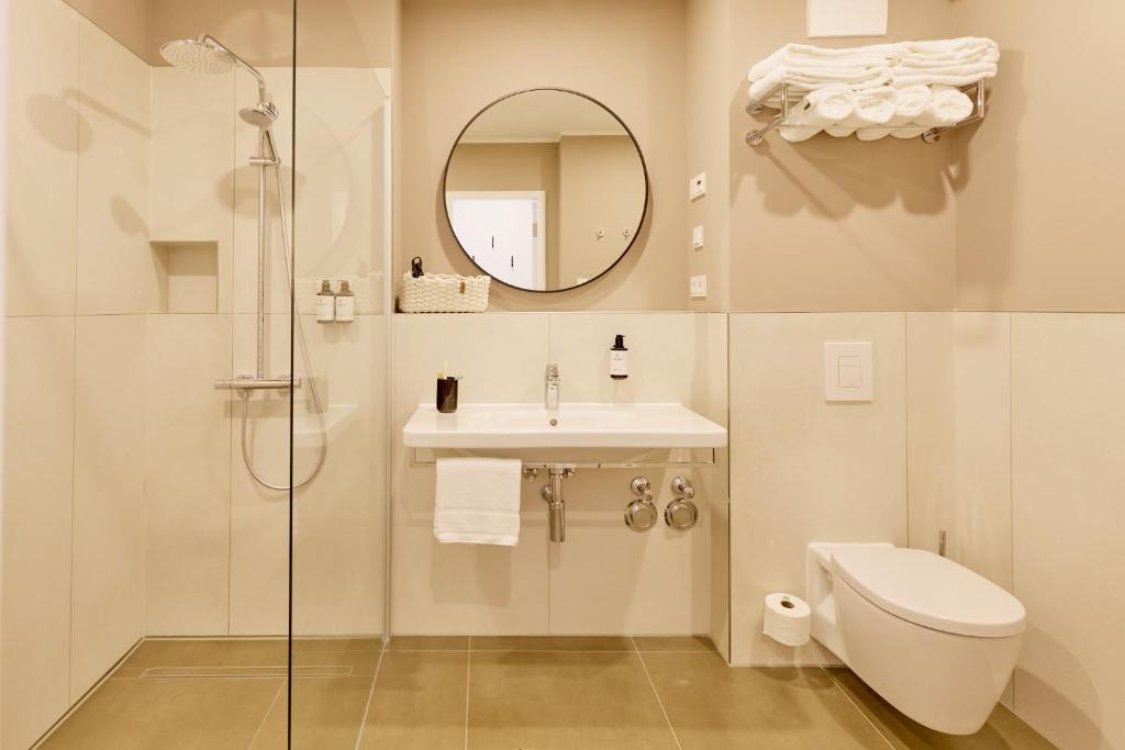 Arbio I Makro Apartments - Resim 32