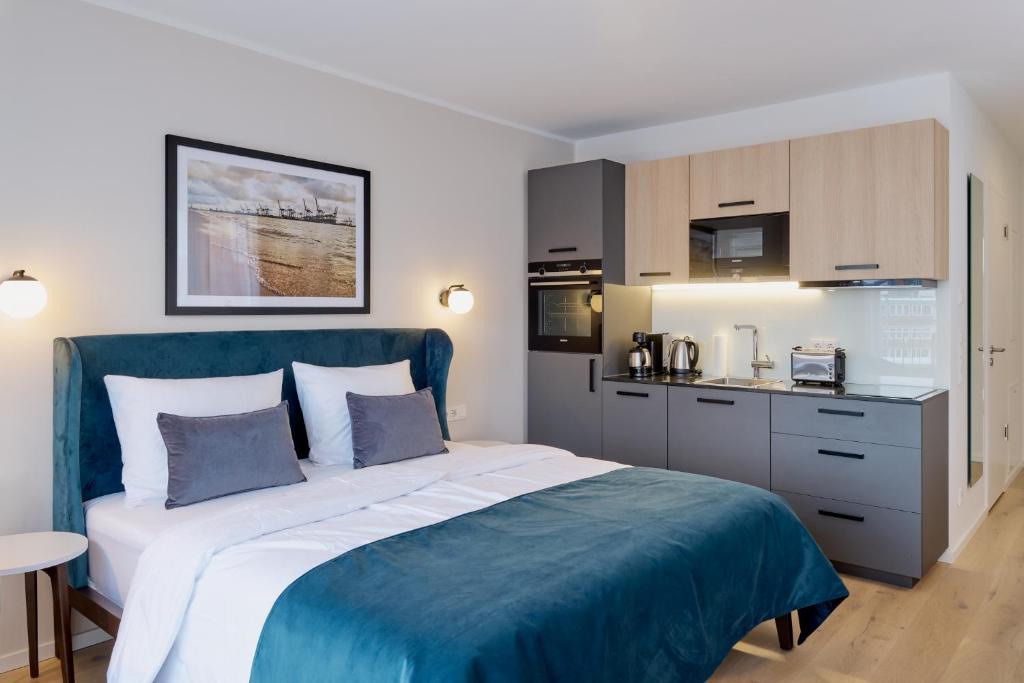 Arbio I Makro Apartments - Resim 18