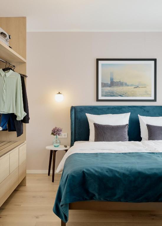 Arbio I Makro Apartments - Resim 11