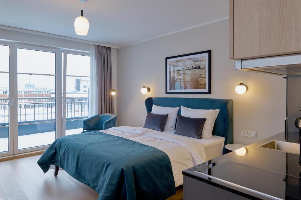 Arbio I Makro Apartments - Resim 20