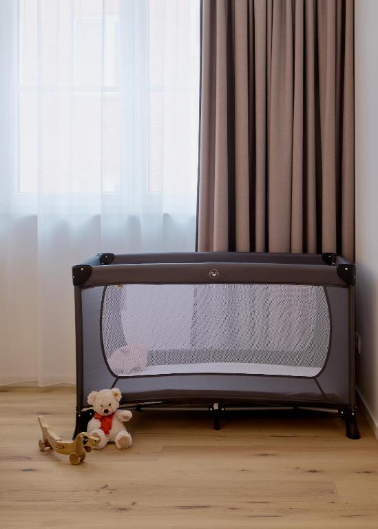 Arbio I Makro Apartments - Resim 16