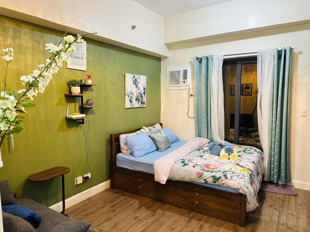 Melry's PlaceCebu City Grand Residences, Cebu City (updated prices 2024)