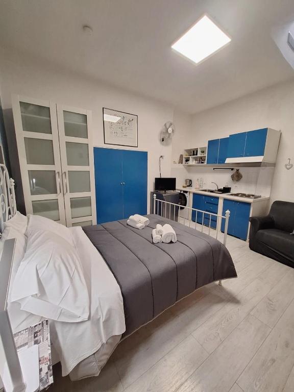 Monolocale Studio Flat - Housity