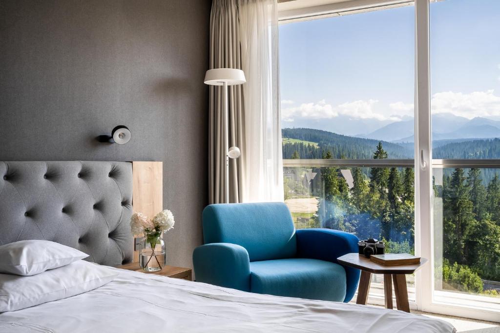 Hotel HARNAŚ dla dorosłych z widokiem na Tatry - Adults only - 4