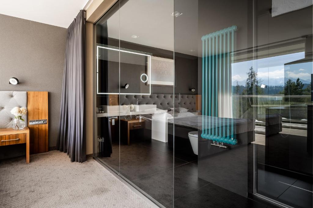 Hotel HARNAŚ dla dorosłych z widokiem na Tatry - Adults only - 15