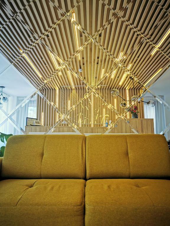 YMY Boutique Residence - Resim 18