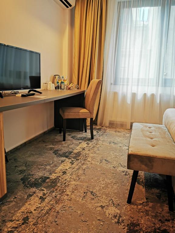 YMY Boutique Residence - Resim 14