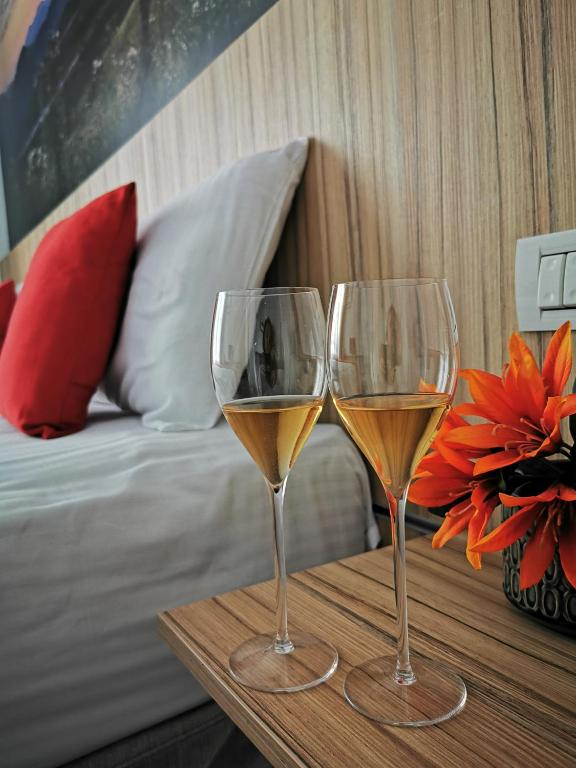 YMY Boutique Residence - Resim 19