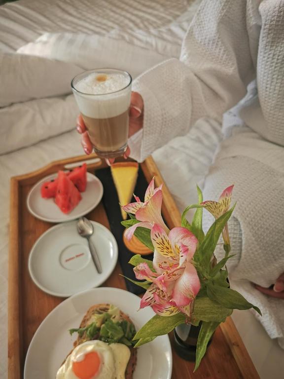 YMY Boutique Residence - Resim 11