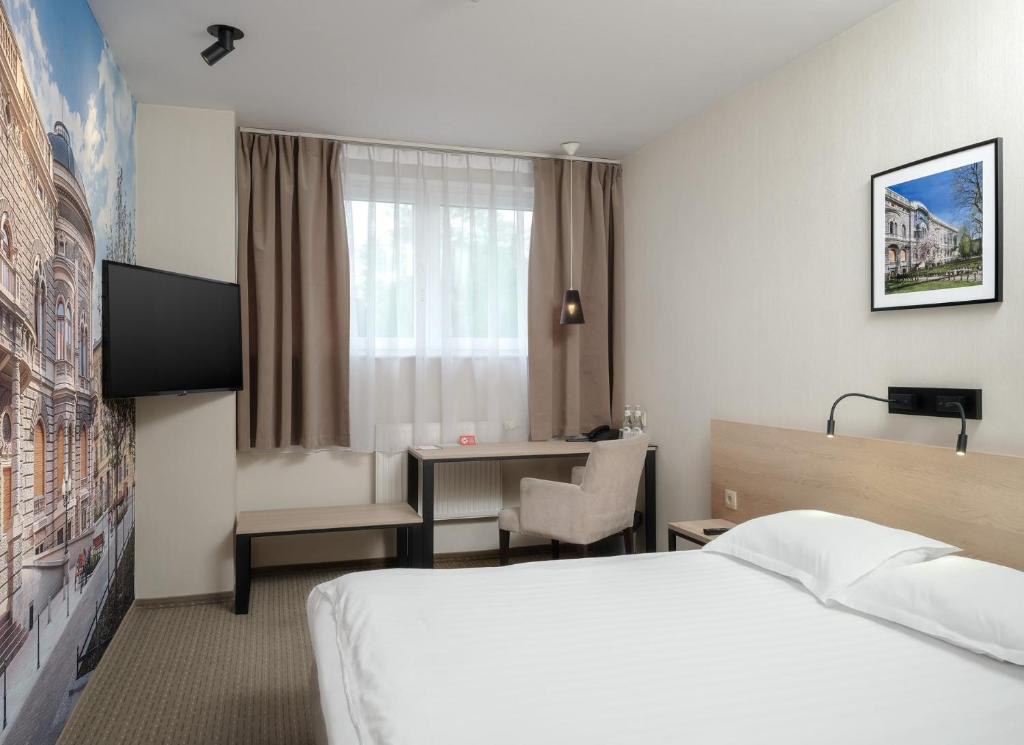 Iness Hotel - Resim 28