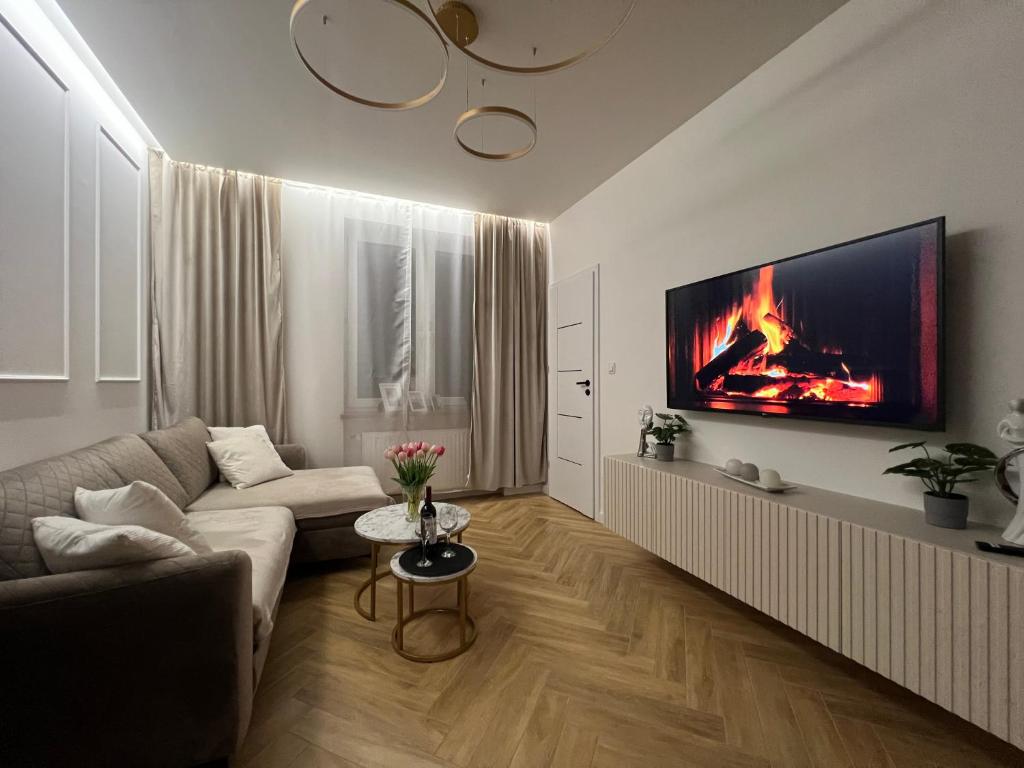 COCO CITY CENTER Apartment - 1