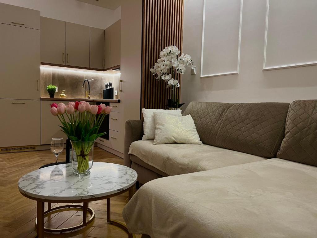 COCO CITY CENTER Apartment - 2