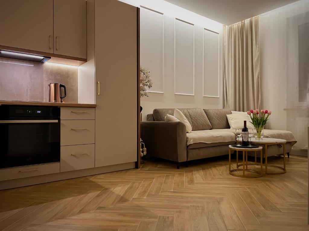 COCO CITY CENTER Apartment - 3